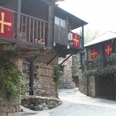 Casa Turpesa Διαμέρισμα Penalba de Santiago Εξωτερικό φωτογραφία