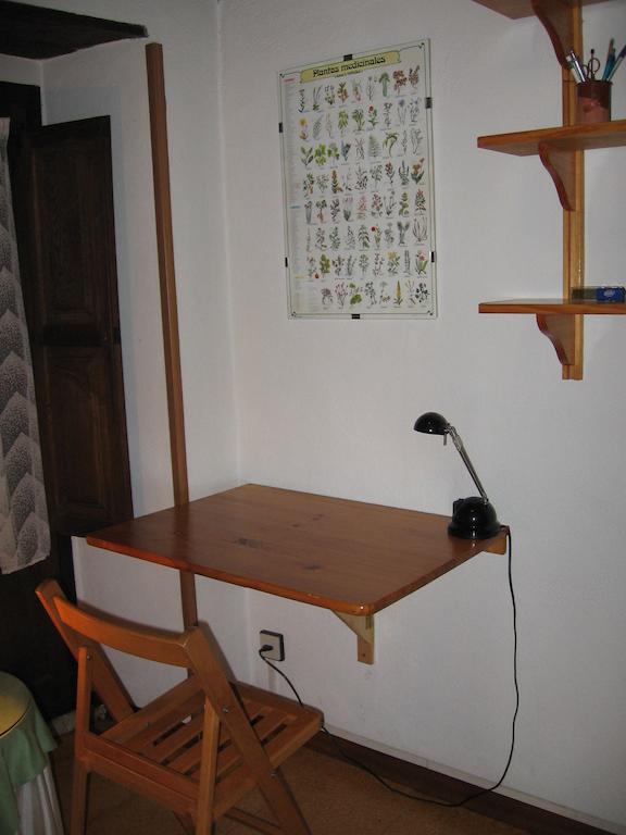 Casa Turpesa Διαμέρισμα Penalba de Santiago Δωμάτιο φωτογραφία