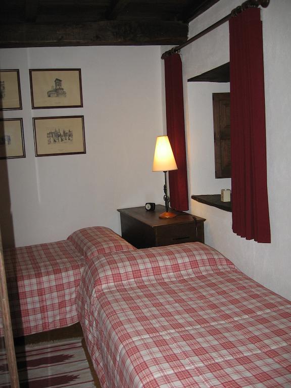 Casa Turpesa Διαμέρισμα Penalba de Santiago Δωμάτιο φωτογραφία