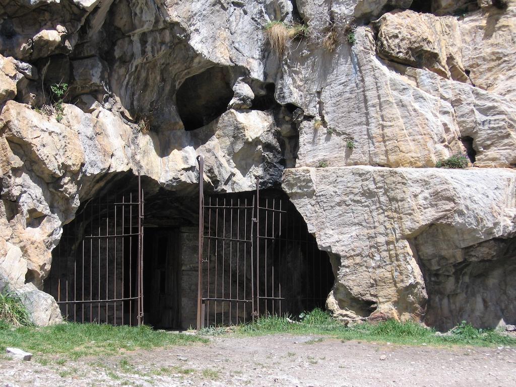 Casa Turpesa Διαμέρισμα Penalba de Santiago Εξωτερικό φωτογραφία
