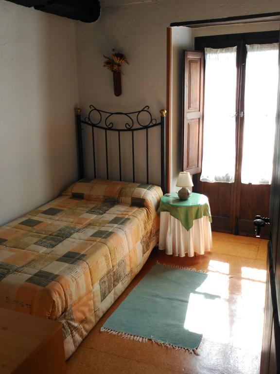 Casa Turpesa Διαμέρισμα Penalba de Santiago Εξωτερικό φωτογραφία